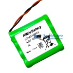 Batterie für PLC-60AAM4BMX [Ersatzbatterie]